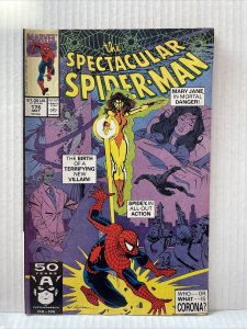 The Spectacular Spiderman #176 