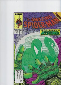 The Amazing Spider-Man #311 (1989)