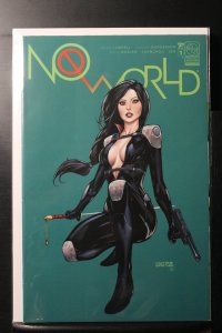 No World #1 (2017)