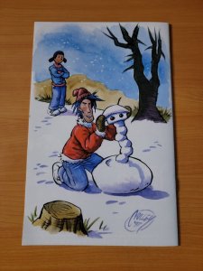 Akiko #21 ~ NEAR MINT NM ~ 1997 Sirius Comics