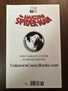 Amazing Spider-Man #797UNKNOWN.A NM- (DC 2018)