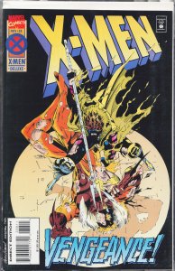 X-Men #38 (1994) X-Men