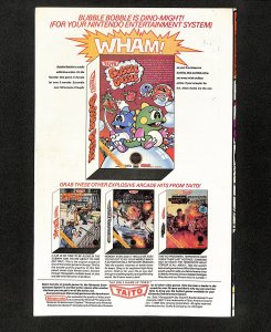 Amazing Spider-Man #312 Newsstand Variant Green Goblin Vs. Hobgoblin McFarlane!