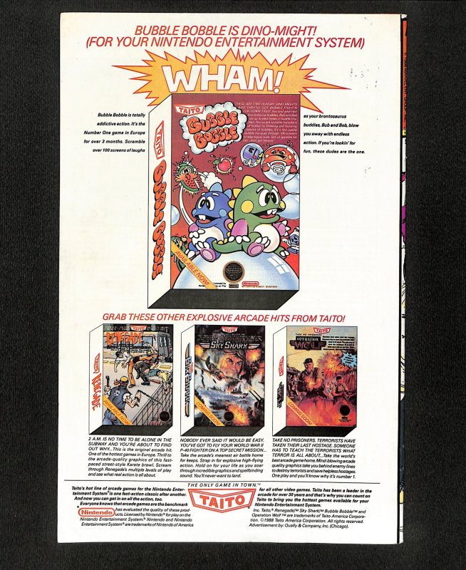 Amazing Spider-Man #312 Newsstand Variant Green Goblin Vs. Hobgoblin McFarlane!