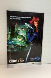 Punisher: Silent Night (2006)