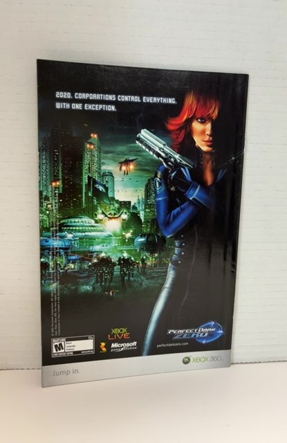 Punisher: Silent Night (2006)