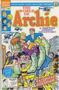 The World of Archie