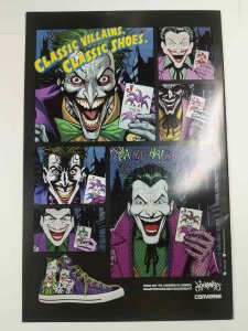 Frankenstein Agent of S.H.A.D.E. #1 VF- 2011 DC Comics C94A 