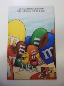 Avengers #54 Hotz Cover (2022) VF Condition