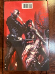 G.I. Joe #1 Cover C (2009)