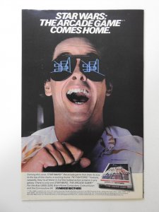 The Uncanny X-Men #185 (1984) VF+ Condition!