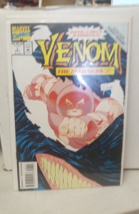 Venom: The Madness #1 (1993)