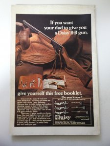 House of Mystery #226 (1974) FN Condition