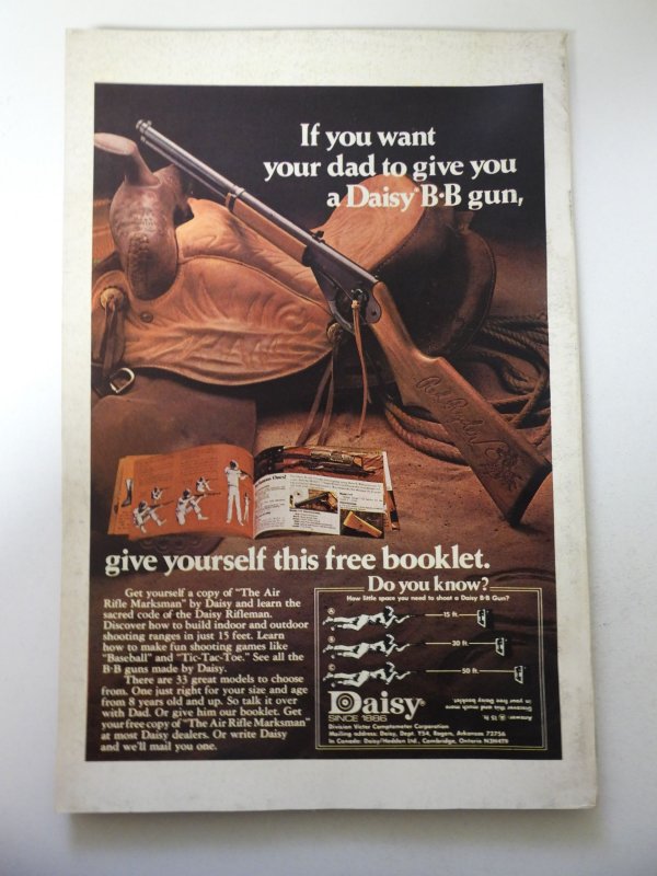 House of Mystery #226 (1974) FN Condition