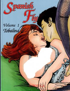 Spanish Fly #1 (1994)