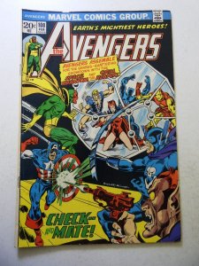 The Avengers #108 (1973) VG/FN Condition