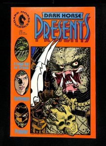 Dark Horse Presents #35