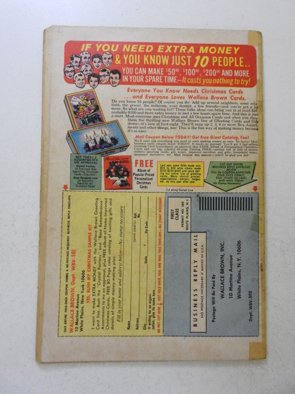 The Amazing Spider-Man #76 (1969) GD Condition see desc