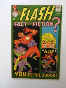 The Flash #179 (1968) FN condition