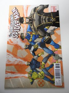 The Amazing Spider-Man #661 Variant Edition