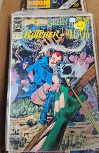 The Brave and the Bold #2 (1992)