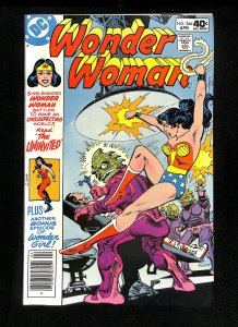 Wonder Woman #266