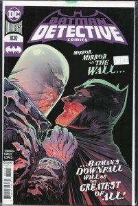 Detective Comics #1030 (2021)