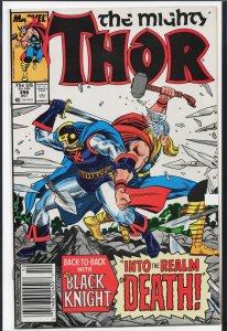 Thor #396 (1988) Thor
