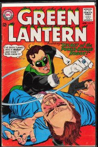 Green Lantern #36 (1965)