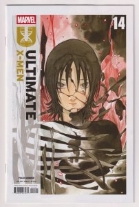 Ultimate X-Men #14 Momoko Main Cvr (Marvel, 2025) NM