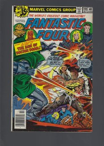 Fantastic Four #199 (1978)