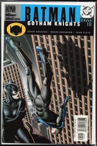 Batman: Gotham Knights #10 (2000) Batman