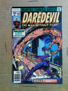 Daredevil #152 (1978) VF condition