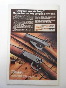 Plop! #15 (1975) VG Condition ink on fc