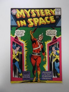 Mystery In Space #91 (1964) FN/VF condition