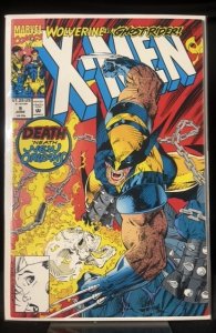 X-Men #9 (1992)