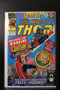 The Mighty Thor #437 (1991)