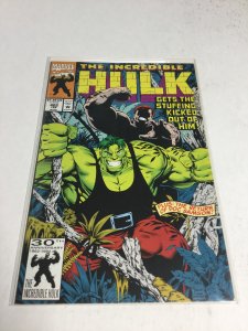 The Incredible Hulk #402 (1993) Very Fine     (Vf03)