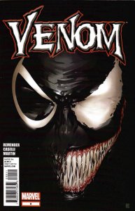 Venom #9 (2012) Volume 2 New