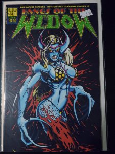 Fangs of the Widow #13  (1997)