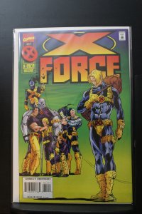 X-Force #44 (1995)