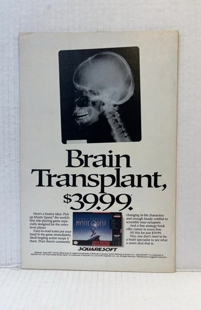 The Batman Adventures #3 (1992)