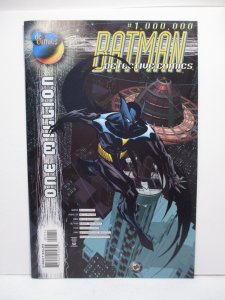 Detective Comics #1000000 (1998)