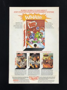 The Uncanny X-Men #240 (1989)