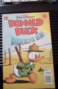 Donald Duck #296 (1996)