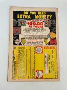 Marvel Spotlight # 3 VG/FN Comic Book Werewolf By Night Appearance Key 24 LI6