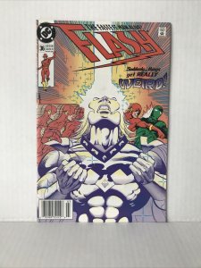 The Flash #36 (1987)
