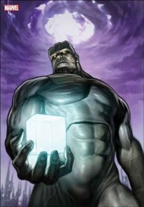 Guardians of the Galaxy (2023) 3-C Stonehouse Ultimate Last Look Cover VF/NM