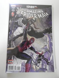 The Amazing Spider-Man #792 (2018)