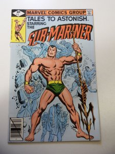 Tales to Astonish #1 (1979) VF Condition